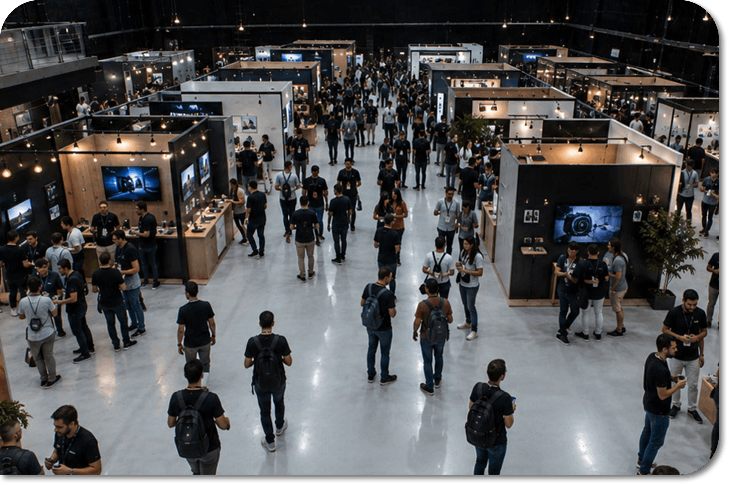 galeria